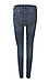 Liverpool Mid Rise Lifting Seam Denim Thumb 2
