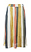 Striped Skirt Thumb 2