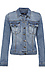 Kut from the Kloth Denim Jacket Thumb 1