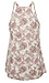 Floral Print Tank Thumb 2