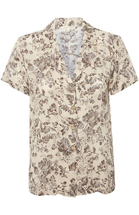Vintage Button-Down Shirt Slide 1