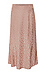 Jacquard Slip Skirt Thumb 1