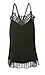 Pleated Lace Cami Thumb 1