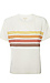 Thread & Supply Striped Tee Thumb 1