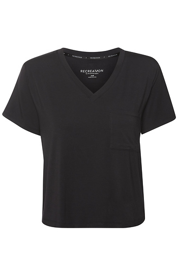 Thread & Supply Active Tee Slide 1