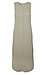 Thread & Supply Side Slit Maxi Dress Thumb 1