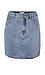 Thread & Supply Denim Skirt Thumb 1