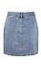 Thread & Supply Denim Skirt Thumb 2