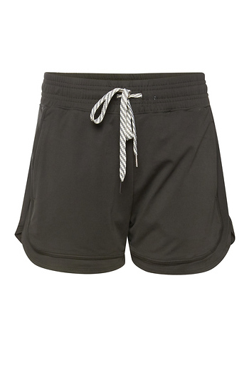 Thread & Supply Active Short Slide 1