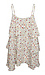 Tiered Sleeveless Cami Thumb 2