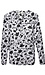 B. Young Floral Print Long Sleeve Thumb 1