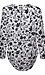 B. Young Floral Print Long Sleeve Thumb 2