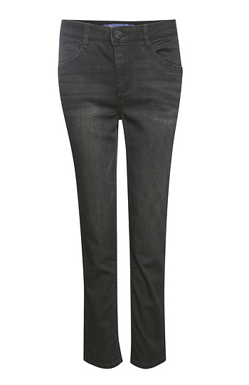 Democracy 'AB'solution High Rise Skinny Slide 1