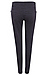 Democracy 'AB'solution Leopard Print Jegging Thumb 2