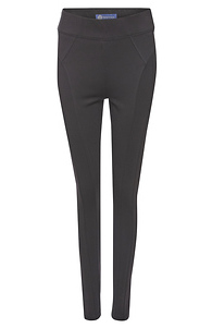 Democracy High Rise Ponte Legging Slide 1