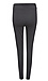 Democracy High Rise Ponte Legging Thumb 2