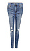 Kut from the Kloth Mia High Rise Denim Thumb 1