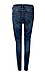 Kut from the Kloth Diana High Rise Skinny Thumb 2
