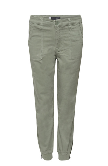 KUT from the Kloth Utility Pant Slide 1