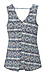Tart Collections Printed Tank Top Thumb 2