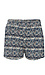 Tart Collections Printed Woven Short Thumb 1