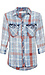 Billy T Classic Plaid Shirt Thumb 1