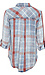 Billy T Classic Plaid Shirt Thumb 2