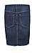 Liverpool Pull-on Denim Skirt Thumb 2