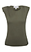 Shoulder Pad Tank Top Thumb 1