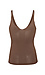 Button-Down Knit Tank Thumb 2