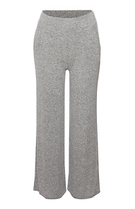 Wide Leg Lounge Pants Slide 1