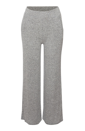Wide Leg Lounge Pants Slide 1