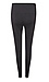 High Waisted Printed Leggings Thumb 2