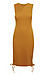BCBGeneration Drawstring Tank Dress Thumb 1