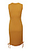 BCBGeneration Drawstring Tank Dress Thumb 2
