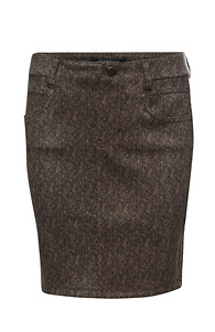Liverpool Pull On Skirt Slide 1