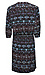 Veronica M Geo Print Dress Thumb 2