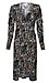 Veronica M Paisley Wrap Dress Thumb 1
