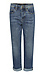 Liverpool Boyfriend Rolled Cuff Jean Thumb 1