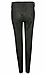Liverpool Faux Suede Skinny Legging Thumb 2