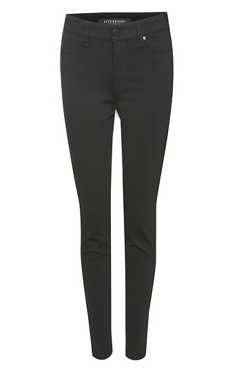 Liverpool Five Pocket Legging Slide 1