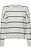 Thread & Supply Striped Sweater Thumb 1