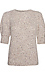 Puff Sleeve Sweater Thumb 1