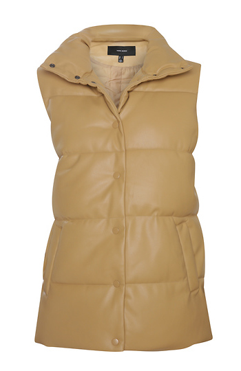 Coated Vest Slide 1