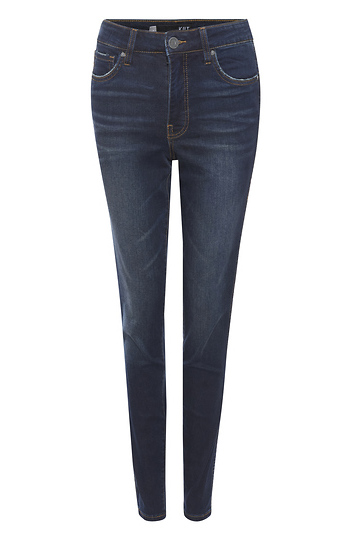 Kut From The Kloth High Rise Denim Slide 1