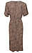 Short Sleeve Midi Dress Thumb 2
