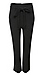 Cropped Paperbag Pants Thumb 1