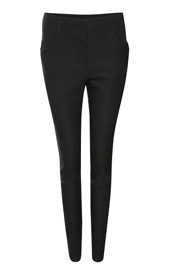 High Waisted Pants Slide 1
