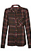 Twill Plaid Button Down Thumb 1