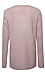Oversized Side-Slits Sweater Thumb 2
